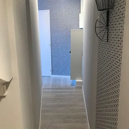 Апартаменты Studio Au Coeur De *